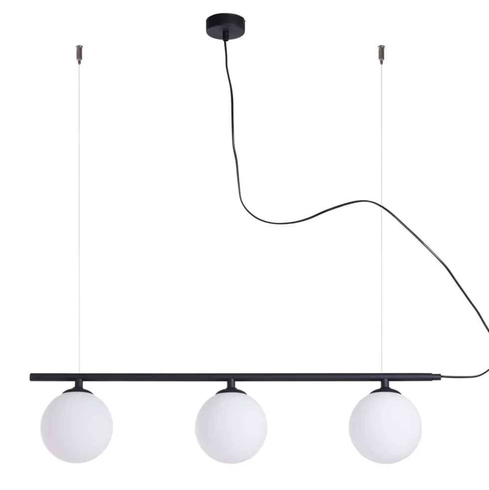 Beryl 80cm taklampa