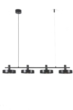 Birillo 130cm taklampa