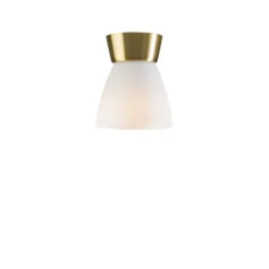 Bizzo Ø17 plafond