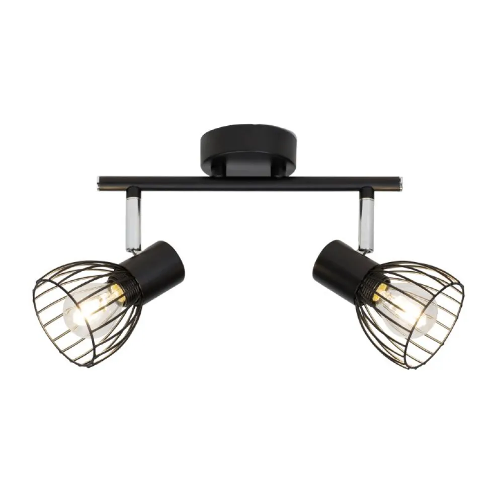 Blacky 2 spotlight