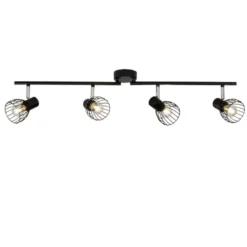 Blacky 4 spotlight