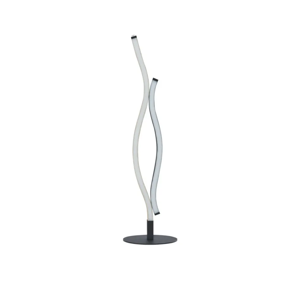 Bloom 48cm bordslampa