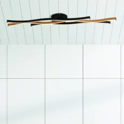 Bloom 108cm plafond