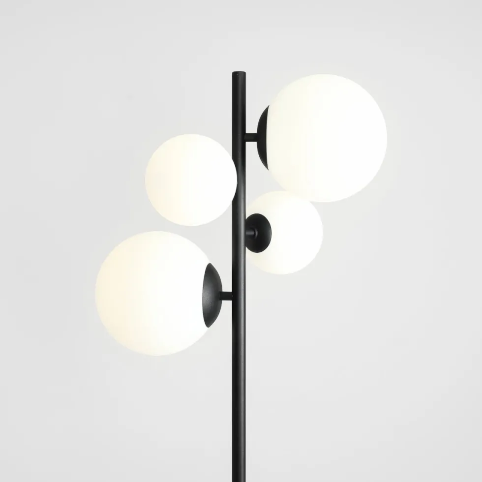Bloom golvlampa