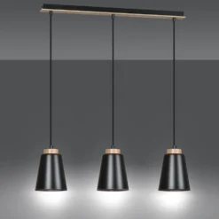 Bolero 66cm taklampa