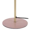 Bonnet 40cm bordslampa