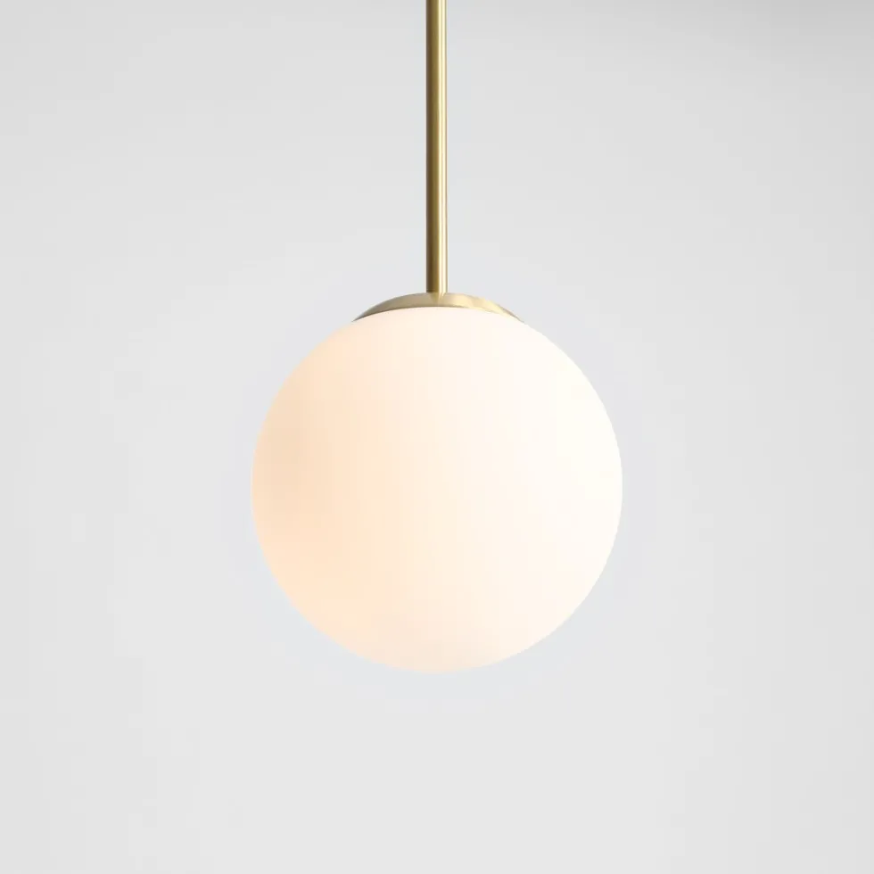 Bosso Ø20 taklampa