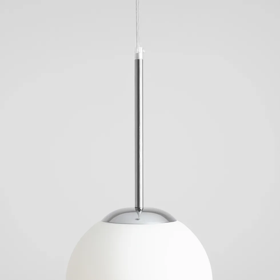 Bosso Ø20 taklampa