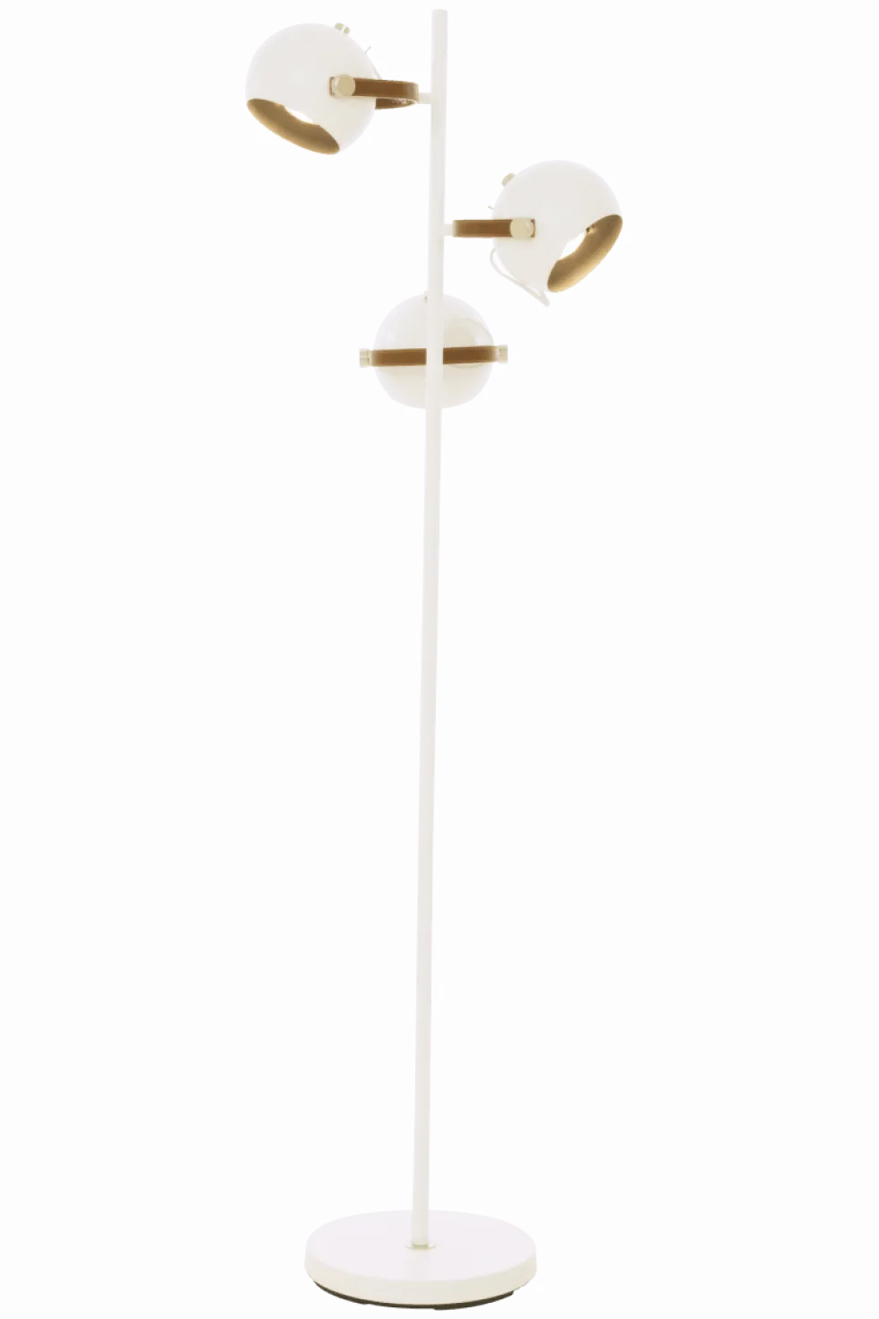 Bow golvlampa