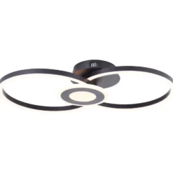 Bray 52cm plafond