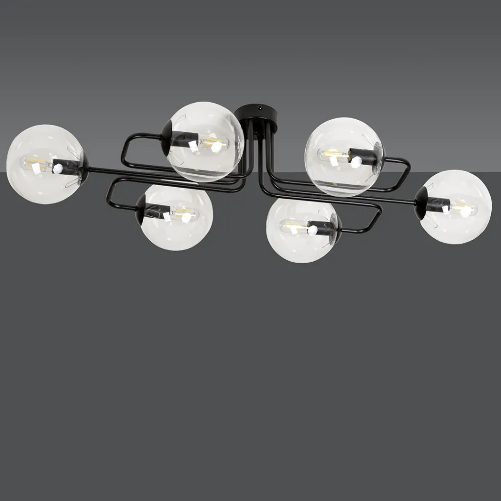 Brendi 93cm plafond
