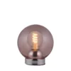Bubbles 20cm bordslampa