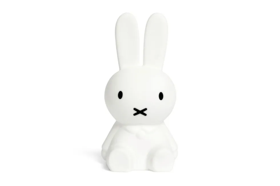 Bundle of Light - Miffy Mini barnlampa