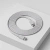 Cable 1 USB C to USB C Charging Cable, 2m