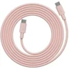 Cable 1 USB C to USB C Charging Cable, 2m