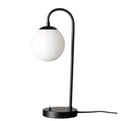 Café Paris 46cm bordslampa