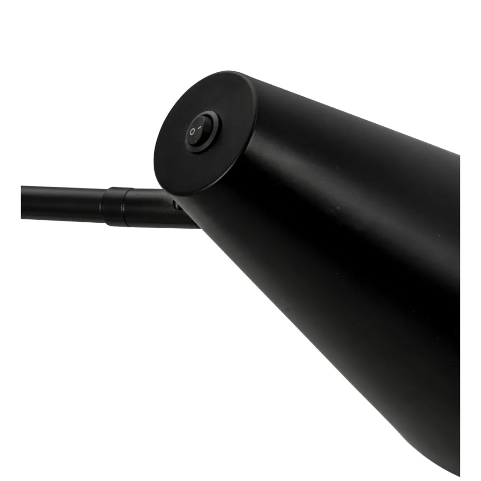 Cale 46cm vägglampa