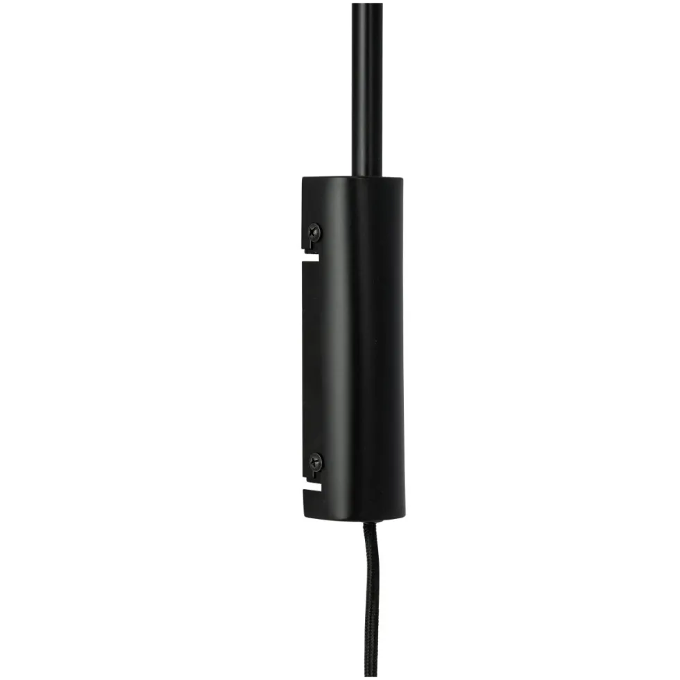 Cale 46cm vägglampa