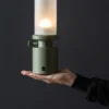 Camp LED 30cm portabel