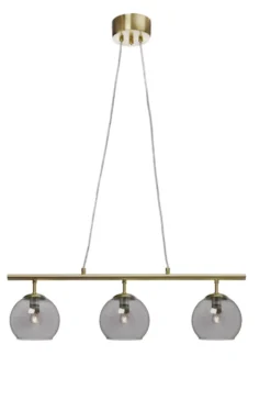 Capella 70cm taklampa