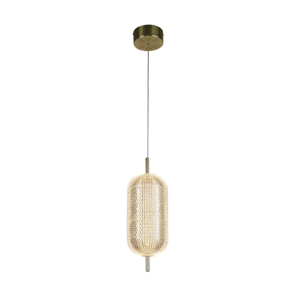 Capsule Ø15 taklampa