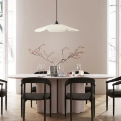 Capucine Ø77 taklampa