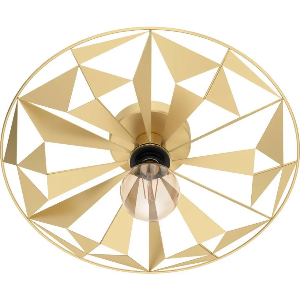 Castanuelo Ø42 plafond