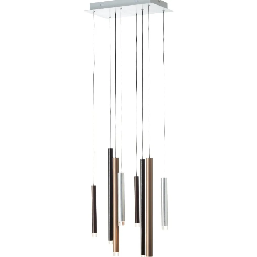 Cembalo 40cm taklampa