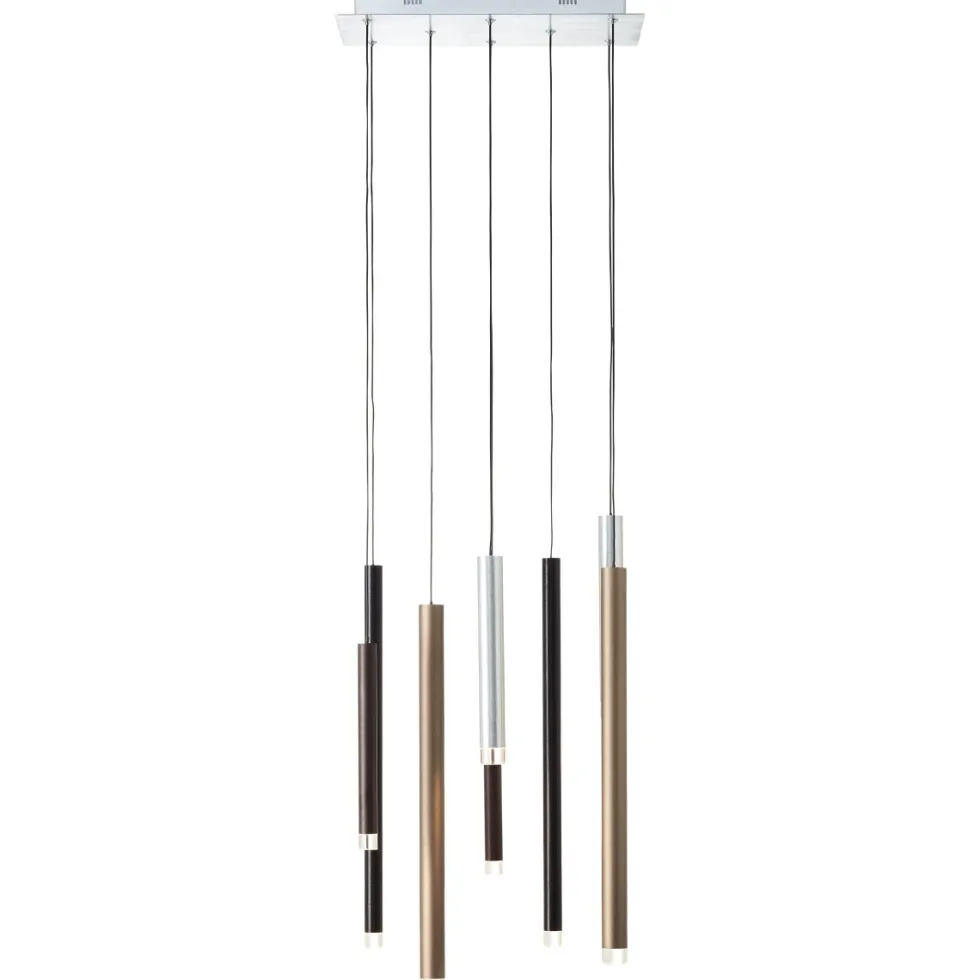 Cembalo 40cm taklampa