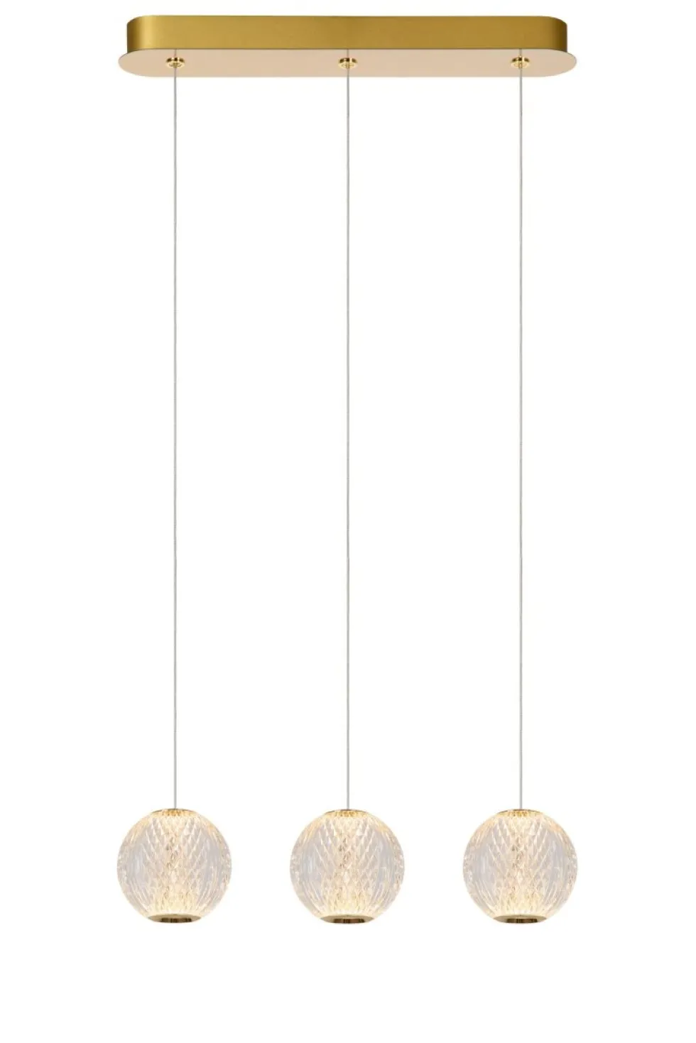 Cintra 48cm taklampa