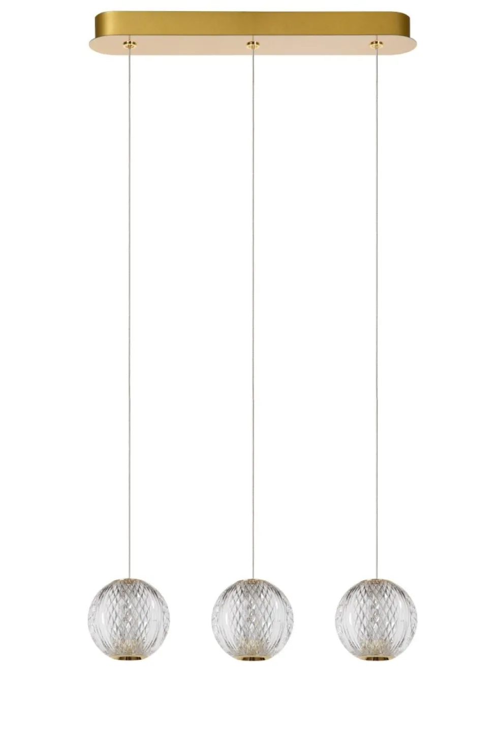 Cintra 48cm taklampa