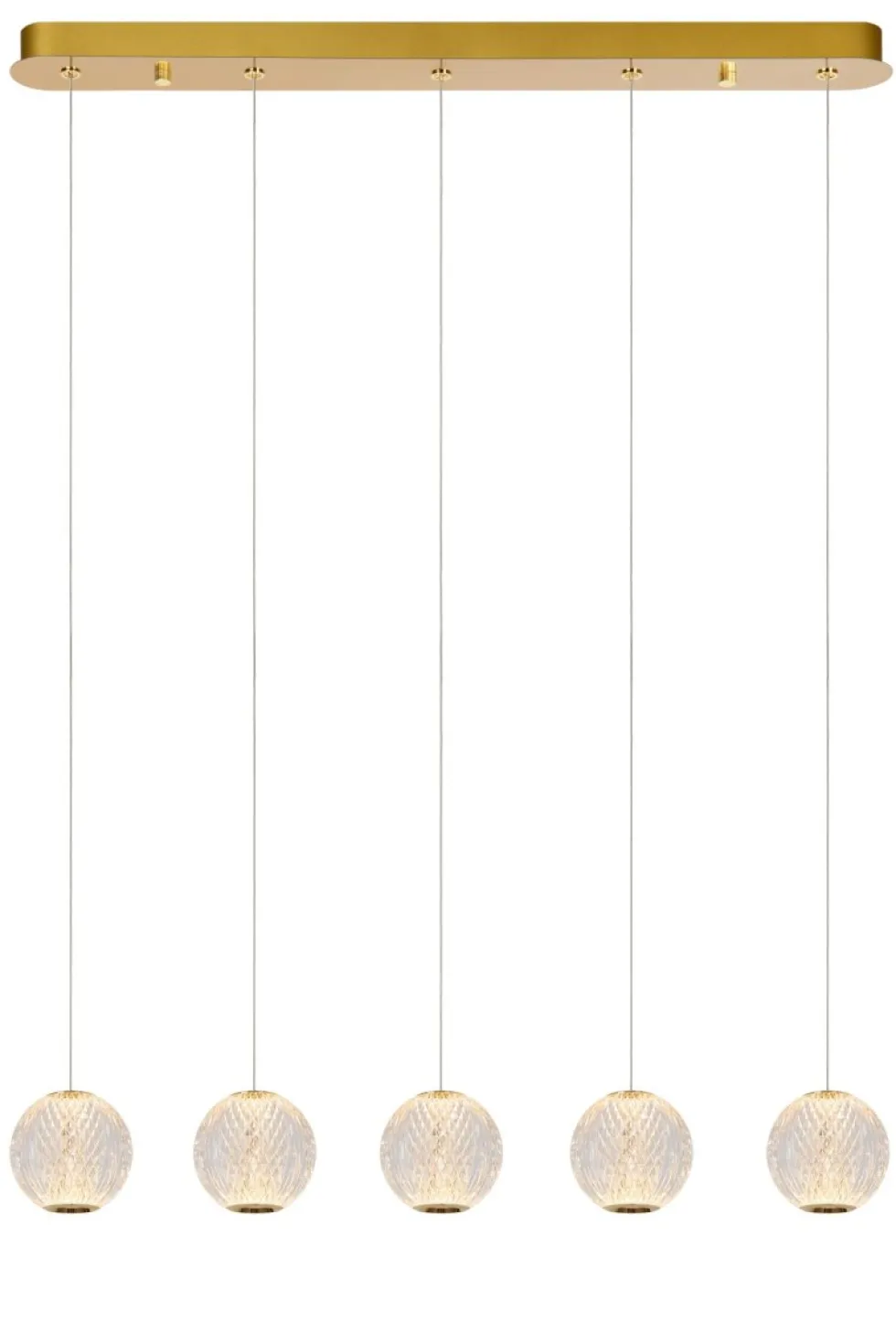 Cintra 84cm taklampa