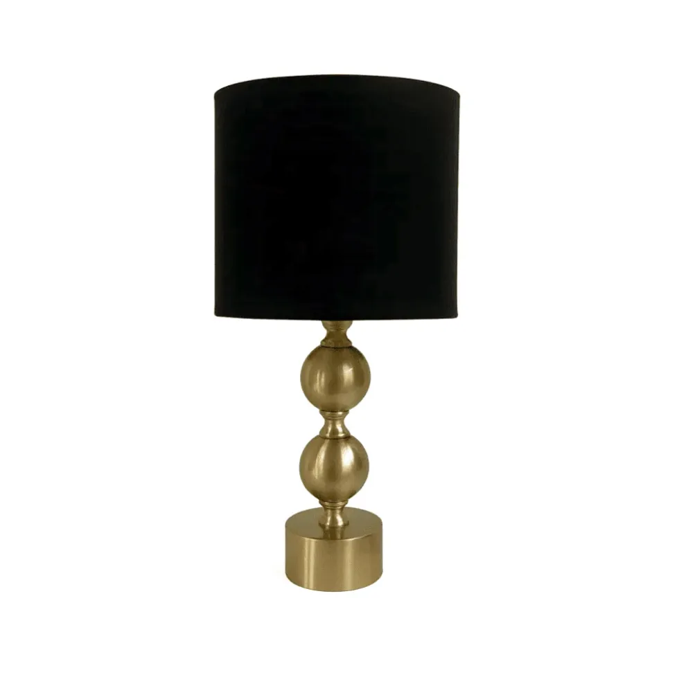 Circolo 48cm bordslampa