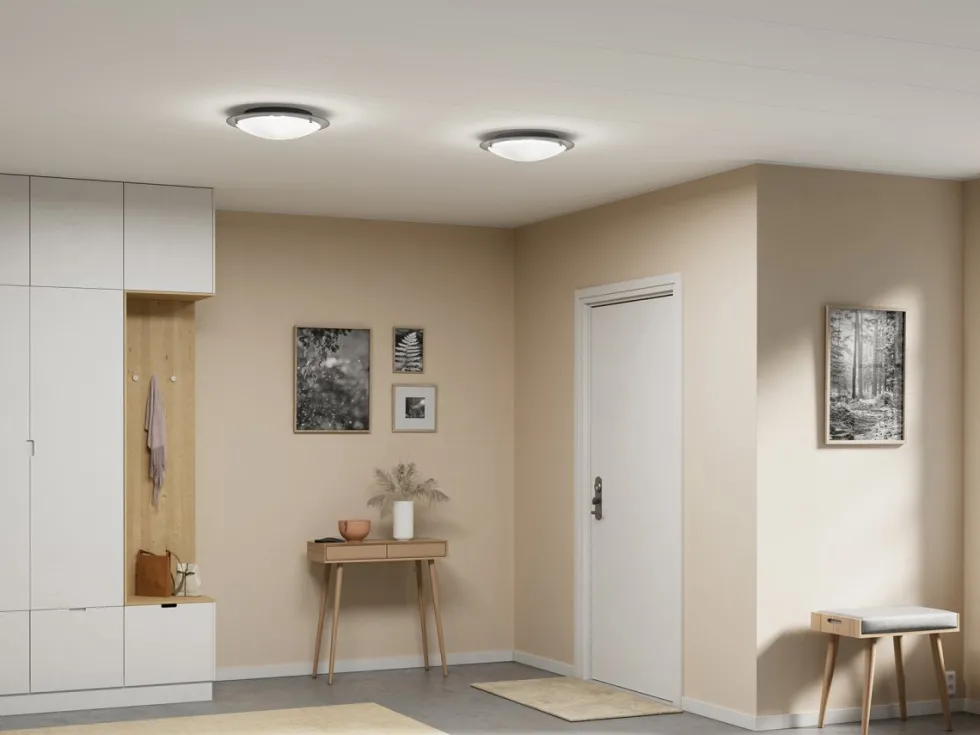 Cirklo Ø40 plafond