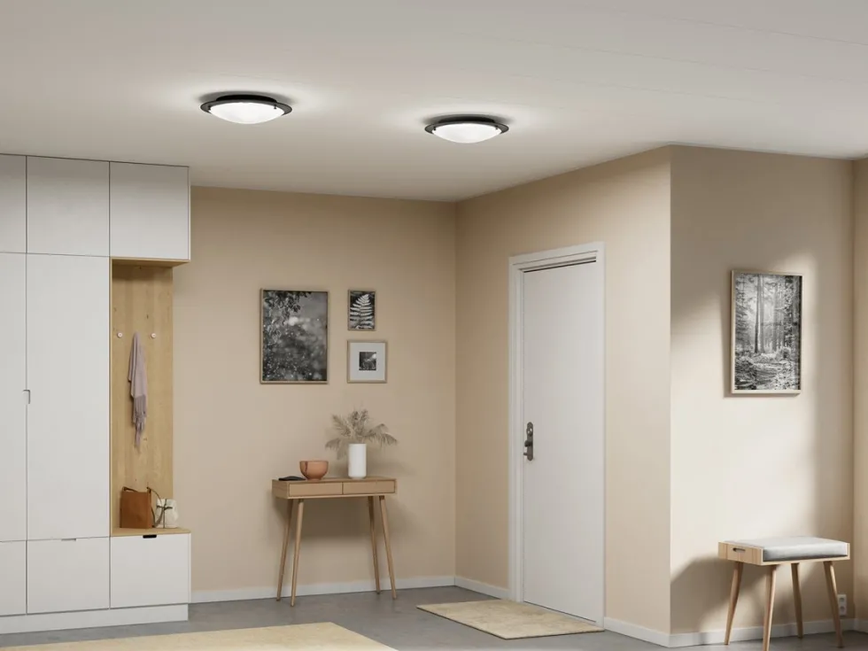 Cirklo Ø40 plafond