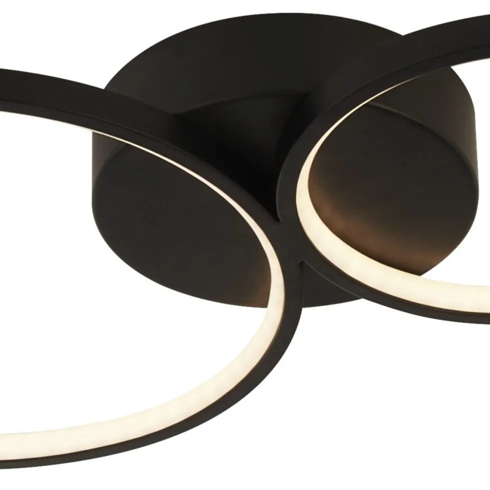 Cirque 98cm plafond