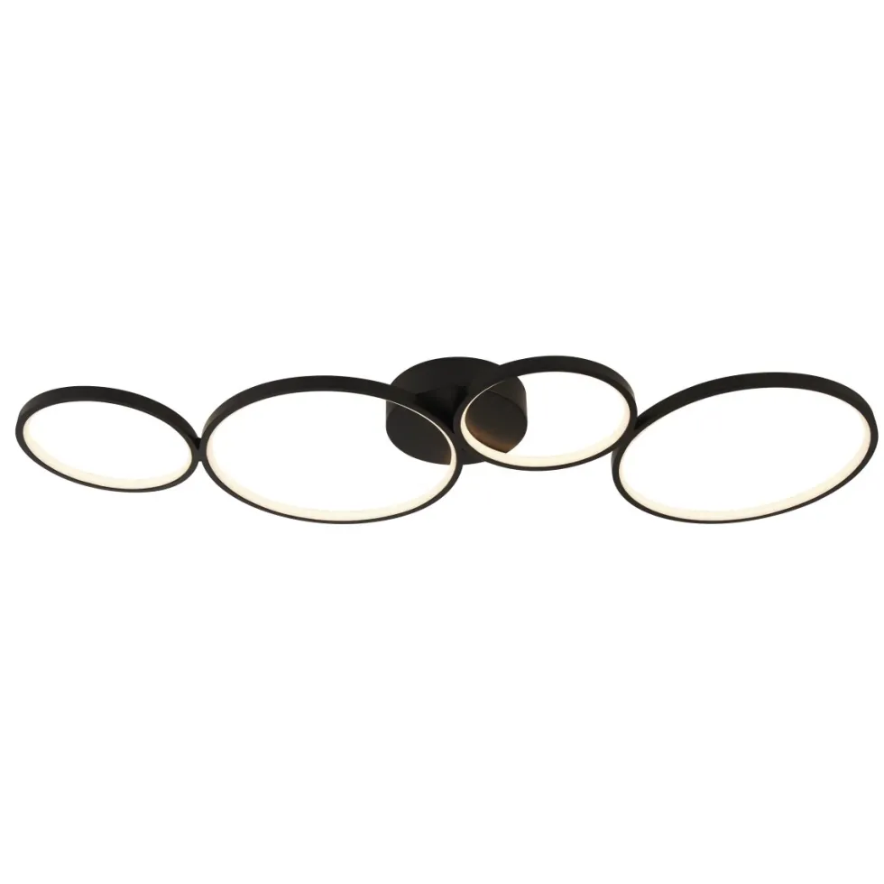 Cirque 98cm plafond