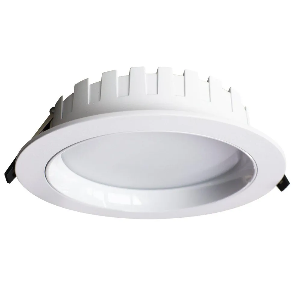 City Downlight 12/14/16W