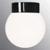 Classic Glob 200 badrumslampa