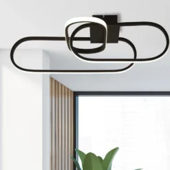Clip 65cm plafond