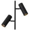 Clubs golvlampa