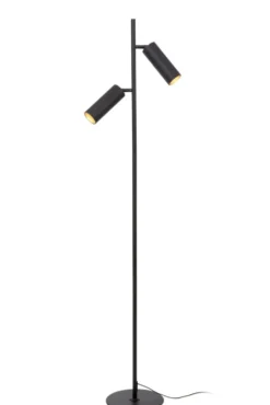 Clubs golvlampa