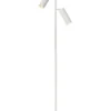 Clubs golvlampa