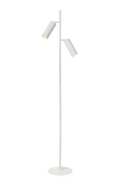 Clubs golvlampa