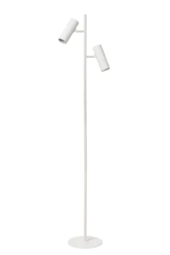Clubs golvlampa