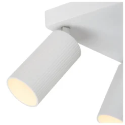 Clubs 4 spotlight