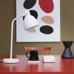 Coast 52cm skrivbordslampa