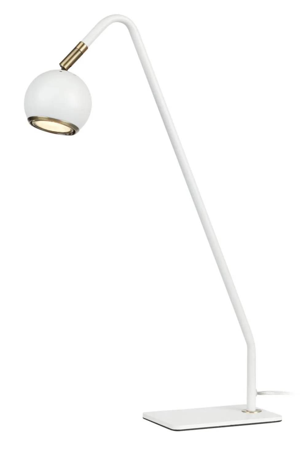 Coco 48cm skrivbordslampa