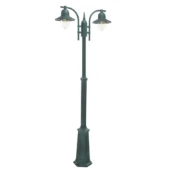 Como 250cm stolpe