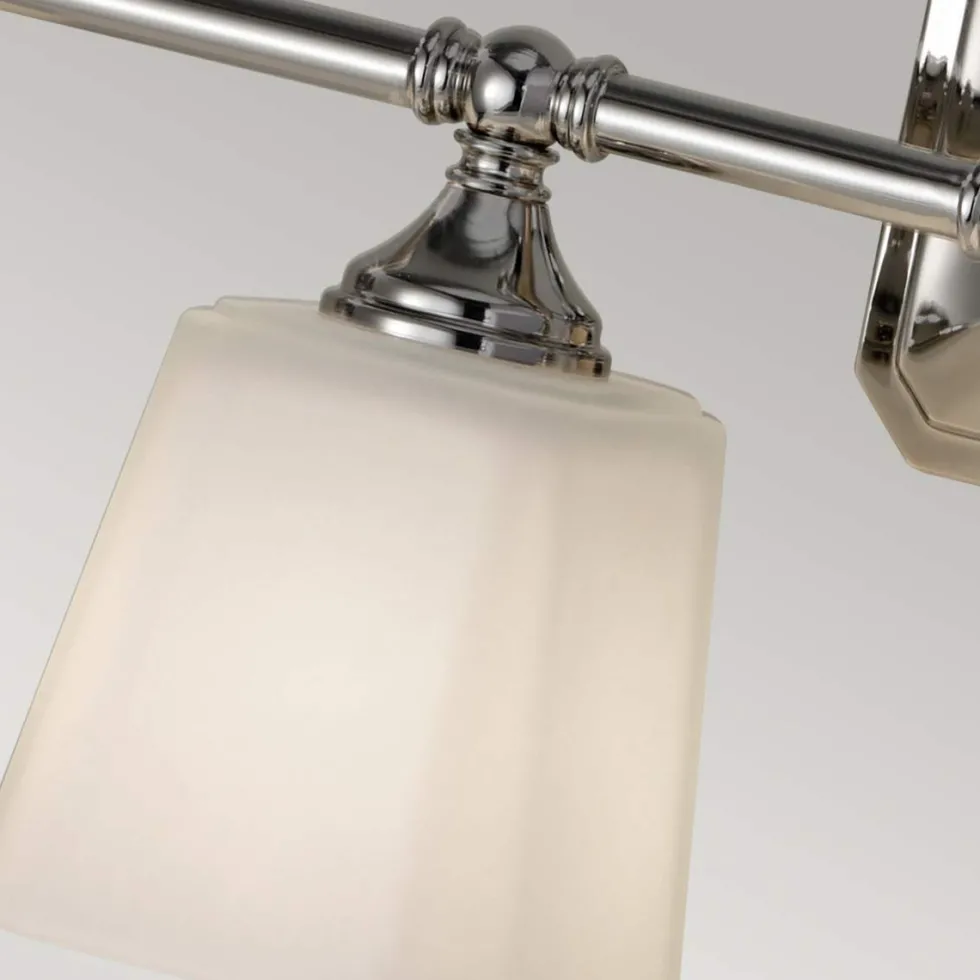 Concord 76cm badrumslampa